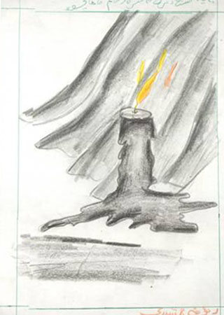 نقاشی کودکان (22)